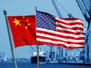 ΗΠΑ - Κίνα: Η επόμενη μεγάλη σύγκρουση;