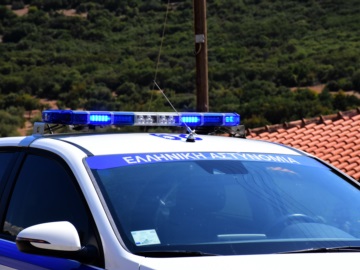 Ημαθία: Παρουσιάστηκε στις Αρχές ο οδηγός που παρέσυρε την 15χρονη- Αφέθηκε ελεύθερος
