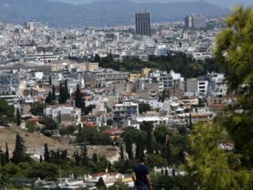 Μαγνήτης για εγχώριους και ξένους επενδυτές η αγορά ακινήτων στην Ελλάδα