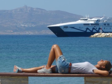 ETC: Ποιοι Ευρωπαίοι θα ταξιδέψουν στην Ελλάδα το επόμενο διάστημα - Ποια είδη διακοπών προτιμούν 