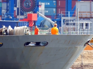 AMSA: Θετική έκθεση για τις ώρες εργασίας και ανάπαυσης ναυτικών