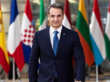 Η Ελλάδα πρωταγωνίστρια στην ενεργειακή ασφάλεια των Βαλκανίων και της ΝΑ Ευρώπης