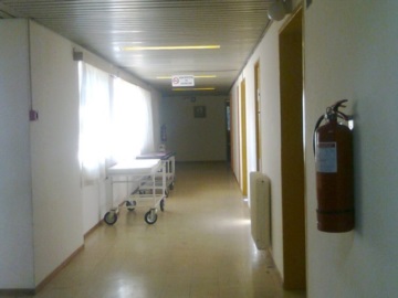 Τροιζηνία: Μετακίνηση ιατρών στο Κέντρο Υγείας Γαλατά - Δείτε τις ημερομηνίες 