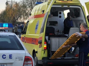 Αίγινα: Αυτοκίνητο έπεσε σε γκρεμό – Απεγκλωβίστηκε 50χρονος χωρίς αισθήσεις