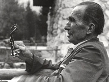«Ο Ανήφορος»: Το γνωστό, άγνωστο έργο του Νίκου Καζαντζάκη