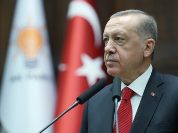 Εμπρηστικές δηλώσεις Ερντογάν κατά Ελλάδας-ΗΠΑ – “Κρύβουν τρομοκράτες”