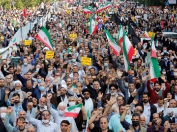 Νέες κυρώσεις στο Ιράν αναμένεται να επιβάλουν οι ΥΠΕΞ της ΕΕ