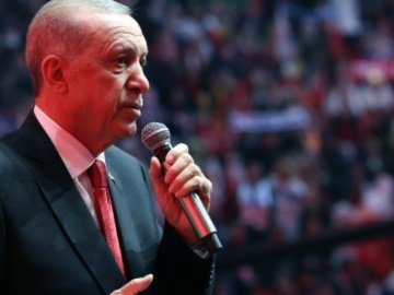 Ο Ερντογάν στην G20 την επομένη της επίθεσης στην Κωνσταντινούπολη