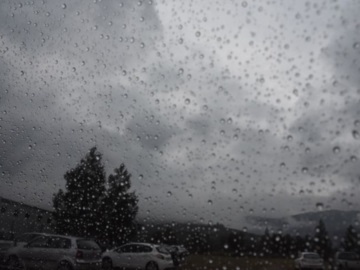 Σάκης Αρναούτογλου: Αλλαγή σκηνικού από το Σάββατο – Σε τροχιά χορταστικών βροχοπτώσεων