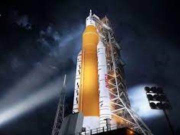 NASA: Δείτε live την εκτόξευση της αποστολής Artemis 1 με προορισμό τη Σελήνη
