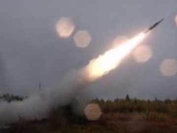 Νέο κύμα ρωσικών πληγμάτων - Πύραυλοι πλήττουν ουκρανικές εγκαταστάσεις παραγωγής αερίου