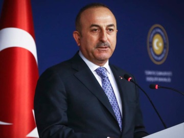 Τσαβούσογλου σε ΕΕ και ΗΠΑ: Ο τουρκικός αιώνας ξεκίνησε – Δεν θα πάρουμε την άδεια κανενός