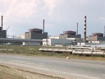 Επανασυνδέθηκαν με το ηλεκτρικό δίκτυο οι 3 ουκρανικοί πυρηνικοί σταθμοί μετά την χθεσινή διακοπή
