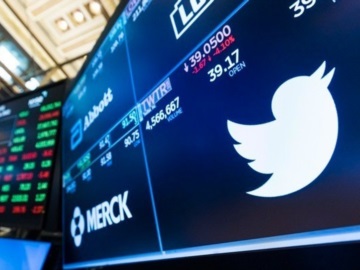 Ανησυχία στην ΕΕ για τις αποφάσεις της Twitter Inc να κλείσει τα γραφεία της στις Βρυξέλλες και να απολύσει χιλιάδες εργαζόμενους