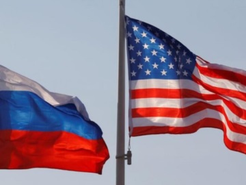 Αμερικανική πρεσβεία στη Μόσχα: Ρωσία και ΗΠΑ έχουν τρόπους να διαχειριστούν τους πυρηνικούς κινδύνους