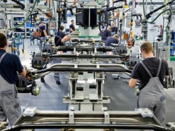  Γερμανία: Μέτρα προσέλκυσης εξειδικευμένου εργατικού δυναμικού από τρίτες χώρες