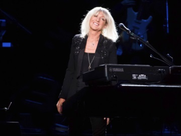 Κριστίν Μακβί: Πέθανε η τραγουδίστρια των Fleetwood Mac