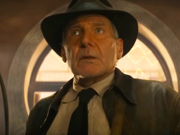 Ο Indiana Jones επιστρέφει – Δείτε το trailer της νέας ταινίας