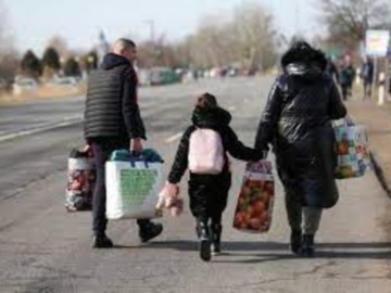 Στην Ουαλία, οι πρόσφυγες από την Ουκρανία θα κληθούν να πληρώνουν για έξοδα της παραμονής τους