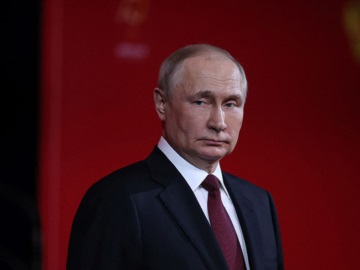 Μόσχα: Ανοιχτός σε διαπραγματεύσεις με τη Δύση ο Πούτιν, αλλά υπό όρους