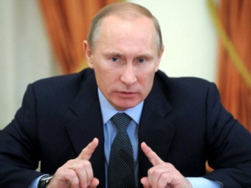 ΗΠΑ: Ο Πούτιν δεν είναι ειλικρινής όταν λέει ότι επιθυμεί ειρηνευτικές συνομιλίες