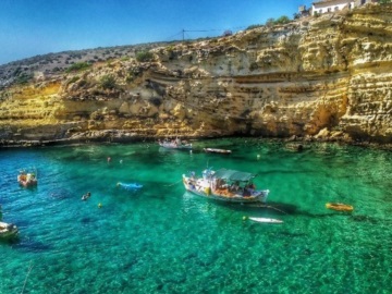 Η Ελλάδα καλύτερος τουριστικός προορισμός για δεύτερη χρονιά στα GΤ Tested Reader Survey Awards 2022 των ΗΠΑ