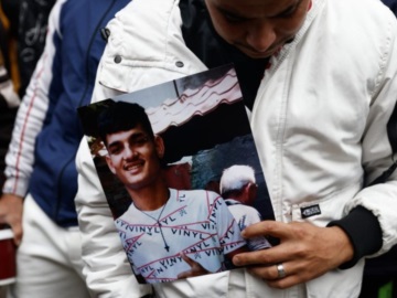 Αύριο η κηδεία του 16χρονου Ρομά στον Εύοσμο Θεσσαλονίκης- Κατέληξε μετά από 9 ημέρες νοσηλείας