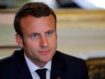 Bloomberg - Γαλλία: Έρευνα στα γραφεία του κόμματος Μακρόν για τη χρηματοδότηση της προεκλογικής καμπάνιας