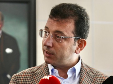 Ραγδαίες πολιτικές εξελίξεις στην Τουρκία με τον Ιμάμογλου – Ποινή φυλάκισης άνω των δύο ετών και στέρηση πολιτικών δικαιωμάτων