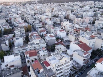Μεγάλο το ενδιαφέρον για ακίνητα στην Ελλάδα από πολίτες του εξωτερικού