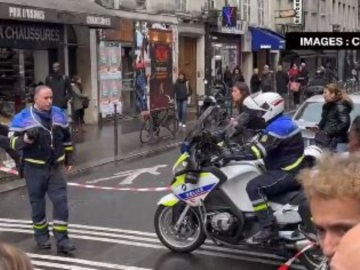 Γαλλία: Συναγερμός στο Παρίσι μετά από πυροβολισμούς – Δύο νεκροί