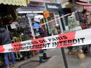 Παρίσι: Μέλη της κουρδικής κοινότητας οι τρεις νεκροί – Το προφίλ του δράστη – Εξετάζονται ενδεχόμενα ρατσιστικά κίνητρά του