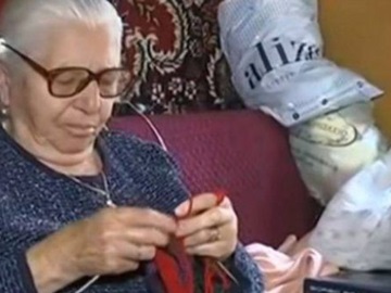 Θεσσαλονίκη: Πέθανε η 93χρονη Σουζάνα Ηλιάδου που συνελήφθη το 2019 για τα παράνομα τερλίκια