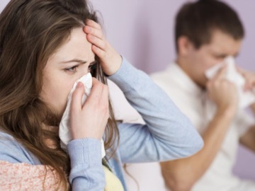 ΕΟΔΥ: Ραγδαία εξάπλωση της γρίπης και τρεις νεκροί – Στα ύψη οι θάνατοι από κορωνοϊό
