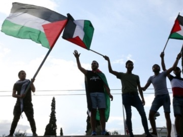 Οι Παλαιστίνιοι χαιρέτισαν ως «νίκη» την απόφαση της Γενικής Συνέλευσης του ΟΗΕ