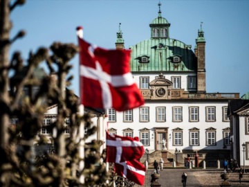 Δανία: Τέλος οι περιορισμοί κατά του κορωνοϊού