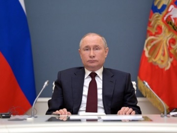 Πούτιν: Τη Ρωσία την «έριξαν» υποσχόμενοι ότι δεν θα προωθήσουν τις υποδομές του ΝΑΤΟ προς ανατολάς