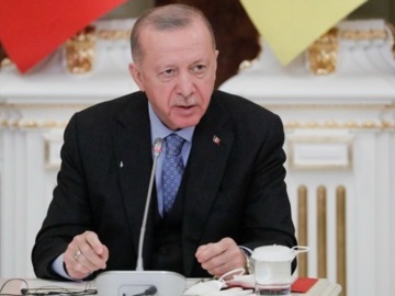 Tουρκία: Ο πρόεδρος Ερντογάν θετικός στον κορονοϊό