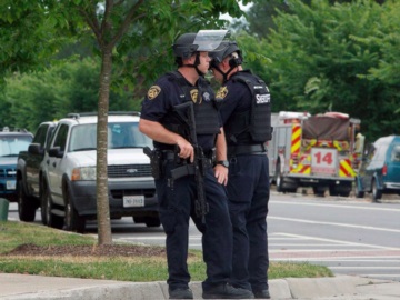 ΗΠΑ: Πυροβολισμοί κοντά σε πανεπιστημιούπολη στη Βιρτζίνια - Ένας νεκρός και 4 τραυματίες