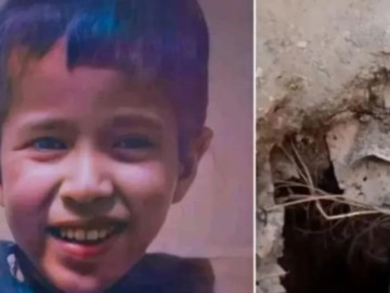 Μαρόκο: Νεκρός ανασύρθηκε ο 5χρονος Ραγιάν ο οποίος παγιδεύτηκε σε πηγάδι