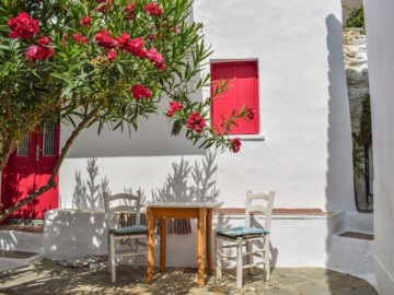 Ελλάδα: Το χωριό που αναδείχτηκε ως το ομορφότερο στον κόσμο