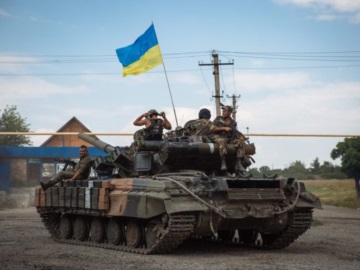 Η Ουκρανία ζητεί έκτακτη συνάντηση με τη Ρωσία και τις χώρες του ΟΑΣΕ, με θέμα τις κινήσεις των ρωσικών στρατευμάτων