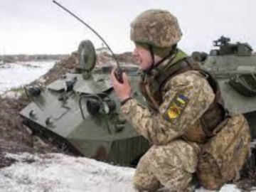 Πόλεμος... νεύρων στην Ουκρανία: Υπάρχει ακόμα κίνδυνος εισβολής, λένε οι μυστικές υπηρεσίες των ΗΠΑ