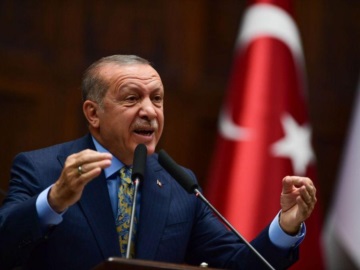 Νέες «βόμβες» Ερντογάν: Δεν θα μείνουμε σιωπηλοί για τις στρατιωτικές δραστηριότητες στα νησιά