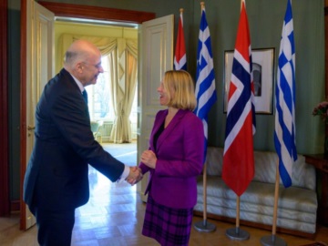 Η Αθήνα απαντά στον Ερντογάν – Δένδιας: Δεν αμφισβητεί μόνο την ελληνική κυριαρχία, υποσκάπτει τις θεμελιώδεις αρχές του ΝΑΤΟ