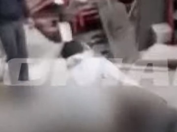 Δυστύχημα στην Πάτρα: Εργάτης σκοτώθηκε για να αποφύγει έλεγχο του ΕΦΚΑ (βίντεο )