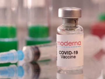 Moderna: Έτοιμο τον Αύγουστο του 2023 το κοινό εμβόλιο για κορωνοϊό και γρίπη