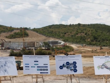 Αποτελεσματική και σύγχρονη λύση στο πρόβλημα της διαχείρισης των απορριμμάτων στην περιφέρεια Πελοποννήσου
