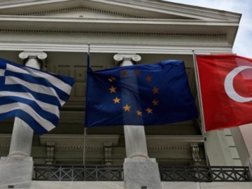 Στην Αθήνα στις 22 Φεβρουαρίου ο 64ος γύρος των Διερευνητικών Επαφών