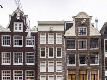 Ολλανδία: Συναγερμός για ομηρία σε κατάστημα του Άμστερνταμ